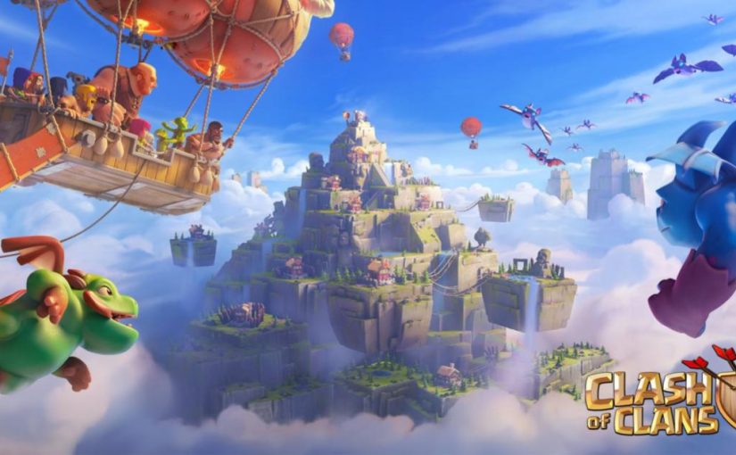 Game Online Casual Semakin Populer karena Cocok untuk Semua Kalangan