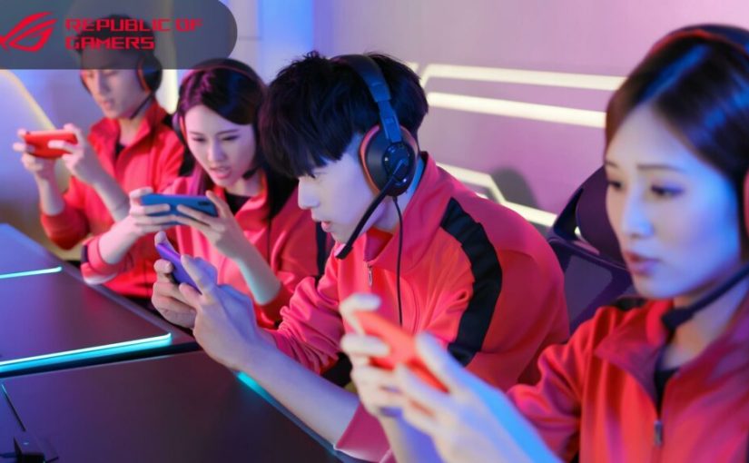 Tips Menjadi Pro Player Game Online dengan Skill dan Mental yang Kuat