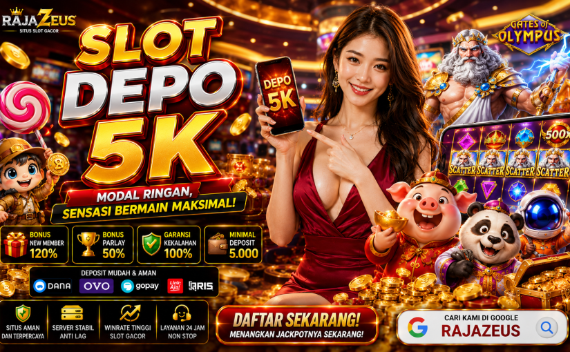 Mengapa Mouse Biasa Sering Gagal di Game Kompetitif?
