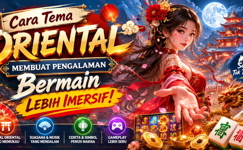 Misteri Terjawab! Ini Alasan Update di Server Cina Jauh Lebih Cepat