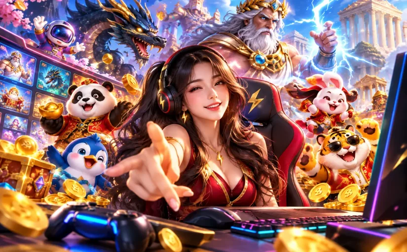 Kenapa Musuh dalam Game Bisa Kehilangan Jejak Pemain Secara Tiba-Tiba?